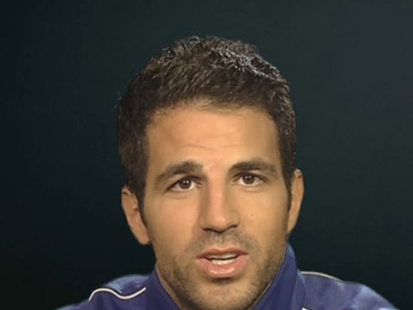 Cesc Fàbregas Commentary — PUMA Instagram