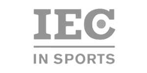 IEC | IN SPORTS