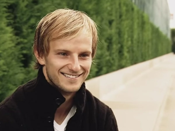 Ivan Rakitic — BBC Football Focus
