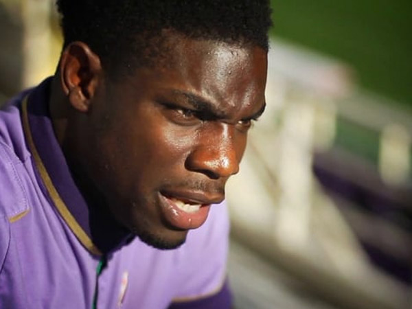 Micah Richards — BBC Football Focus
